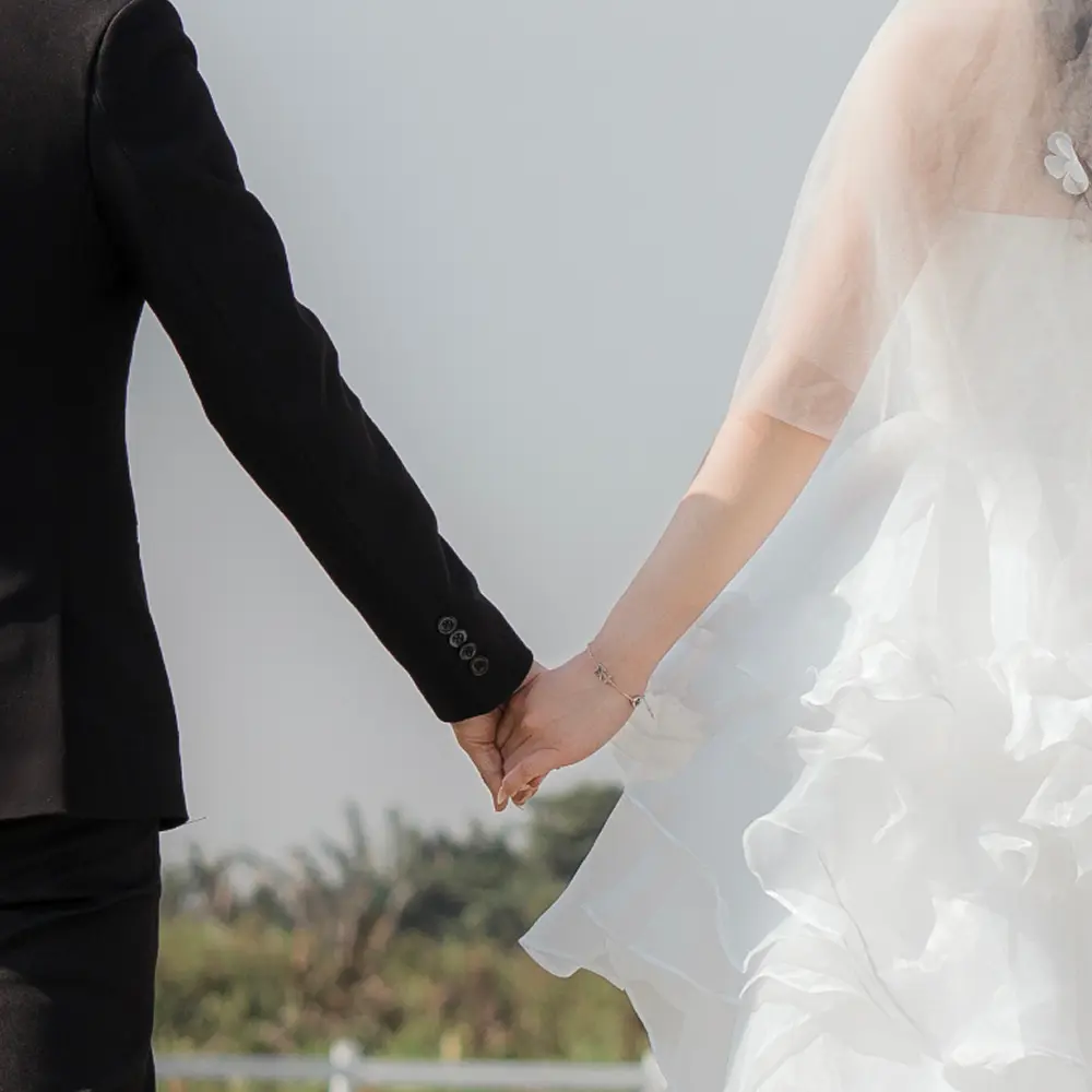 Nhu and Hao Wedding